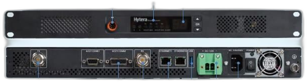 HP110X